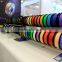 shiny 3d printer filament