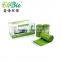 eco friendly 100% biodegradable plastic pet doggie poop bags