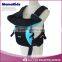 Suitable kids products cotton safety baby carrier belt