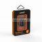 black car charger dl-211 mini usb car charger usb mobile phone car charger
