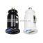 5V 2.1A /3..1A/ double usb car charger portable chargers for ipad air charger