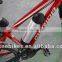 Lithium Battery Ebike 36V 11.6AH Bottle/tube Style li Ion Battery for Electric Bike