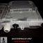 Indoor/Outdoor FTTH 12/24/36/48 Cores Fiber Optic Distribution Box Network