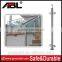 Stainless Steel Pipe External Connector Pipe Elbow Flush Angles