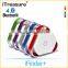 Newest 2016 Mini selfie function wallet key finder pet,children bluetooth anti lost alam