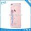 High Quality Ultra-thin And Soft TPU Shockproof Cases Cover For Iphone 6 6S 6 Plus
