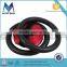 Perfect Metal Adjustable Steel Gymnastic Rings