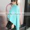 Wholesale Fashionable Solid Wool Scarf