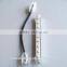 Indoor multi-role lamps DC24V 12V 50cm 24leds SMD5050 aluminium led strip bar