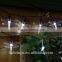 5M 50 LED White Dragonfly Fairy Solar Garden Light