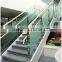 Manufacturer prices stainless steel balcony railing/baluster