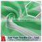 polyester full dull spandex pique stripe fabric with anti-bacterial
