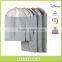 Durable Dust Cover Garment/suit Bag for Dresses Wholesale
