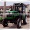Landini powerfarm tractors 50hp 4wd with CE&ISO certification
