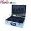 Wholesale China Factory Lockable Aluminum Barber Tool Case