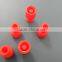 Disposable Cap for Medical Tube Use