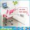 Top quality recliner chair white adjustable hunting swivel chair made in Foshan