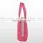pink color girl laptop bag neoprene laptop bag