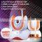 720p smart home wirless ip robot home security alarm camera