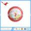 006 art design custom colorful printed paper bowl