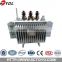 11kv 415kv 1600kva three phase transformer oil type transformer price from manufacturer