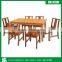 Furniture Dining Table, Large Dining Table, 8 Seaters Dining Table