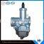 High Quality CG200 Pump PRO different types motorcycle carburetor pulsar suzuki FT/ATV 200 RT180