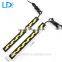 COB slim led day time running lights