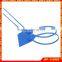 Security Plastic Truck Door Seal DP-530SY