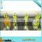 China professional trailed vegetable planting machine for saving cost