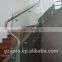 2015 high quality frameless glass railing, balustrade china supplier