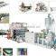 pet extrusion line