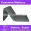 Wholesale products low price three foldable mattress