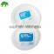 large number white paper plates wholesale
