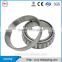 China hot sale bearing 580/574 Inch taper roller bearing size 82.550*139.992*36.098mm