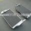 aluminum radiator FOR Honda CR 250 R 2STROKE 2002 2003 2004