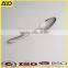 Stainless Steel Flatware Set 24 Piece Flatware Set Silver Color
