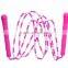 Crossfit jump rope Bearing Skip Rope adjustable wire rope skipping