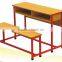 Single study room furniture students desk chair YA-019