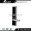 China Leader Hotel lock with good quality fingerprint lock briefcase