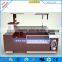 New products glass jewelry display cabinet and showcase for jewelry shop