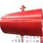 Marine steel mooring buoy/Polyurethane Foam filled steel mooring buoy