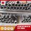 Hot rolled API 5L carbon seamless steel pipe