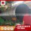 High Quality 2000mm diameter steel pipe