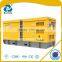 Water cooled silent type diesel generator 250kw 300kva