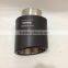 Newest carbon fiber muffler exhaust tip/carbon exhaust tail pipe
