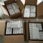 Super Slim 9.9mm Xiaomi Power Bank 5000mAh original, Portable Mobile Baterry Smart Powerbank 5000mAh Charger, Red and Silver