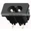 C8 AC Inlet