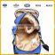 Fashionable Canvas Laptop Bag School Backpack for Teenage boys,girls