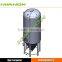 120 Barrel Fermenter serving for beer fermentation and maturation processes.